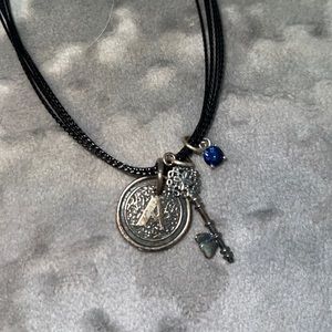 Letter Necklace